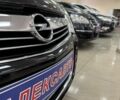 Чорний Опель Астра, об'ємом двигуна 1.6 л та пробігом 219 тис. км за 5900 $, фото 1 на Automoto.ua