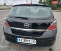 Чорний Опель Астра, об'ємом двигуна 1.4 л та пробігом 239 тис. км за 5900 $, фото 5 на Automoto.ua