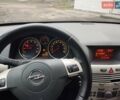 Чорний Опель Астра, об'ємом двигуна 1.6 л та пробігом 153 тис. км за 4500 $, фото 3 на Automoto.ua