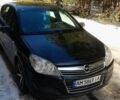 Черный Опель Астра, объемом двигателя 1.36 л и пробегом 300 тыс. км за 3000 $, фото 1 на Automoto.ua