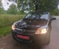 Черный Опель Астра, объемом двигателя 1.6 л и пробегом 3 тыс. км за 4200 $, фото 11 на Automoto.ua