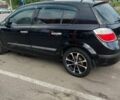 Чорний Опель Астра, об'ємом двигуна 1.6 л та пробігом 207 тис. км за 5300 $, фото 2 на Automoto.ua