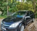 Черный Опель Астра, объемом двигателя 1.4 л и пробегом 254 тыс. км за 3700 $, фото 11 на Automoto.ua