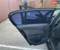 Черный Опель Астра, объемом двигателя 1.6 л и пробегом 280 тыс. км за 3499 $, фото 26 на Automoto.ua