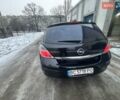 Черный Опель Астра, объемом двигателя 1.6 л и пробегом 247 тыс. км за 4499 $, фото 7 на Automoto.ua