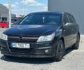 Чорний Опель Астра, об'ємом двигуна 1.4 л та пробігом 210 тис. км за 3502 $, фото 1 на Automoto.ua