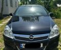Черный Опель Астра, объемом двигателя 1.8 л и пробегом 155 тыс. км за 5900 $, фото 4 на Automoto.ua