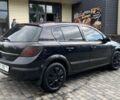 Чорний Опель Астра, об'ємом двигуна 1.4 л та пробігом 225 тис. км за 2995 $, фото 6 на Automoto.ua