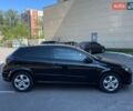 Черный Опель Астра, объемом двигателя 1.3 л и пробегом 190 тыс. км за 3550 $, фото 9 на Automoto.ua