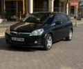 Черный Опель Астра, объемом двигателя 1.6 л и пробегом 470 тыс. км за 3000 $, фото 1 на Automoto.ua