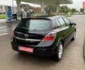 Черный Опель Астра, объемом двигателя 1.6 л и пробегом 217 тыс. км за 5057 $, фото 3 на Automoto.ua