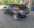 Черный Опель Астра, объемом двигателя 1.6 л и пробегом 195 тыс. км за 5500 $, фото 10 на Automoto.ua