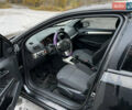 Опель Астра 2008 в Житомире на Automoto.ua Черный Опель Астра, объемом двигателя 1.6 л и пробегом 258 тыс. км за 4600 $, фото 7 на Automoto.ua