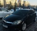 Черный Опель Астра, объемом двигателя 1.8 л и пробегом 250 тыс. км за 3600 $, фото 1 на Automoto.ua