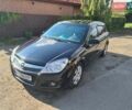 Чорний Опель Астра, об'ємом двигуна 1.7 л та пробігом 240 тис. км за 4900 $, фото 8 на Automoto.ua