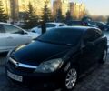 Черный Опель Астра, объемом двигателя 1.8 л и пробегом 251 тыс. км за 3800 $, фото 1 на Automoto.ua