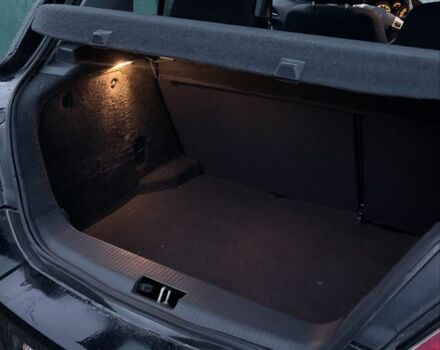 Опель Астра 2008 в Виннице на Automoto.ua Черный Опель Астра, объемом двигателя 1.6 л и пробегом 10 тыс. км за 6000 $, фото 7 на Automoto.ua