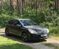Черный Опель Астра, объемом двигателя 1.6 л и пробегом 258 тыс. км за 3500 $, фото 1 на Automoto.ua