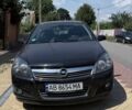 Опель Астра 2008 в Виннице на Automoto.ua Черный Опель Астра, объемом двигателя 1.6 л и пробегом 10 тыс. км за 6000 $, фото 1 на Automoto.ua