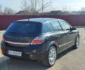 Чорний Опель Астра, об'ємом двигуна 1.4 л та пробігом 194 тис. км за 3807 $, фото 7 на Automoto.ua