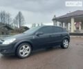 Черный Опель Астра, объемом двигателя 0 л и пробегом 205 тыс. км за 5300 $, фото 1 на Automoto.ua