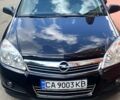 Черный Опель Астра, объемом двигателя 1.4 л и пробегом 187 тыс. км за 5999 $, фото 1 на Automoto.ua