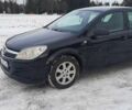 Чорний Опель Астра, об'ємом двигуна 1.6 л та пробігом 220 тис. км за 4800 $, фото 10 на Automoto.ua