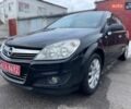 Чорний Опель Астра, об'ємом двигуна 1.6 л та пробігом 185 тис. км за 5650 $, фото 1 на Automoto.ua