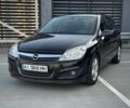 Чорний Опель Астра, об'ємом двигуна 1.6 л та пробігом 314 тис. км за 4300 $, фото 1 на Automoto.ua