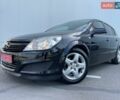 Черный Опель Астра, объемом двигателя 1.6 л и пробегом 223 тыс. км за 4999 $, фото 1 на Automoto.ua