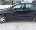 Чорний Опель Астра, об'ємом двигуна 1.6 л та пробігом 220 тис. км за 4800 $, фото 12 на Automoto.ua