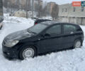 Черный Опель Астра, объемом двигателя 1.6 л и пробегом 210 тыс. км за 3850 $, фото 7 на Automoto.ua
