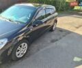 Чорний Опель Астра, об'ємом двигуна 1.7 л та пробігом 240 тис. км за 4900 $, фото 1 на Automoto.ua
