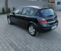 Черный Опель Астра, объемом двигателя 1.8 л и пробегом 233 тыс. км за 6500 $, фото 3 на Automoto.ua