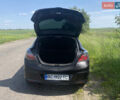 Черный Опель Астра, объемом двигателя 1.91 л и пробегом 239 тыс. км за 5350 $, фото 8 на Automoto.ua