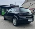 Черный Опель Астра, объемом двигателя 1.7 л и пробегом 240 тыс. км за 4799 $, фото 2 на Automoto.ua