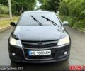Черный Опель Астра, объемом двигателя 1.6 л и пробегом 370 тыс. км за 3599 $, фото 4 на Automoto.ua