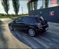 Черный Опель Астра, объемом двигателя 1.4 л и пробегом 199 тыс. км за 4000 $, фото 1 на Automoto.ua