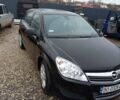 Черный Опель Астра, объемом двигателя 1.69 л и пробегом 350 тыс. км за 4500 $, фото 1 на Automoto.ua