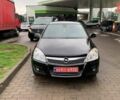 Черный Опель Астра, объемом двигателя 1.6 л и пробегом 217 тыс. км за 5057 $, фото 16 на Automoto.ua