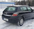 Черный Опель Астра, объемом двигателя 1.6 л и пробегом 220 тыс. км за 4500 $, фото 29 на Automoto.ua