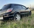Опель Астра 2008 в Дрогобыче на Automoto.ua Черный Опель Астра, объемом двигателя 1.4 л и пробегом 213 тыс. км за 4700 $, фото 1 на Automoto.ua