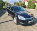 Чорний Опель Астра, об'ємом двигуна 1.7 л та пробігом 240 тис. км за 4900 $, фото 1 на Automoto.ua