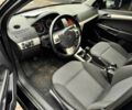 Опель Астра 2008 в Кривом Роге на Automoto.ua Черный Опель Астра, объемом двигателя 1.6 л и пробегом 197 тыс. км за 5700 $, фото 11 на Automoto.ua