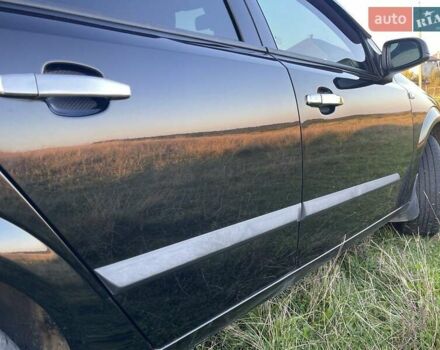 Черный Опель Астра, объемом двигателя 1.4 л и пробегом 213 тыс. км за 4999 $, фото 6 на Automoto.ua