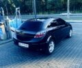 Черный Опель Астра, объемом двигателя 1.6 л и пробегом 310 тыс. км за 4700 $, фото 4 на Automoto.ua