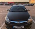Чорний Опель Астра, об'ємом двигуна 1.8 л та пробігом 196 тис. км за 6300 $, фото 1 на Automoto.ua