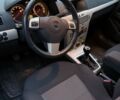 Опель Астра 2008 в Виннице на Automoto.ua Черный Опель Астра, объемом двигателя 1.6 л и пробегом 10 тыс. км за 6000 $, фото 4 на Automoto.ua