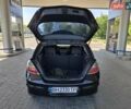 Черный Опель Астра, объемом двигателя 1.6 л и пробегом 195 тыс. км за 5500 $, фото 24 на Automoto.ua