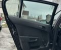 Черный Опель Астра, объемом двигателя 1.4 л и пробегом 259 тыс. км за 3800 $, фото 22 на Automoto.ua